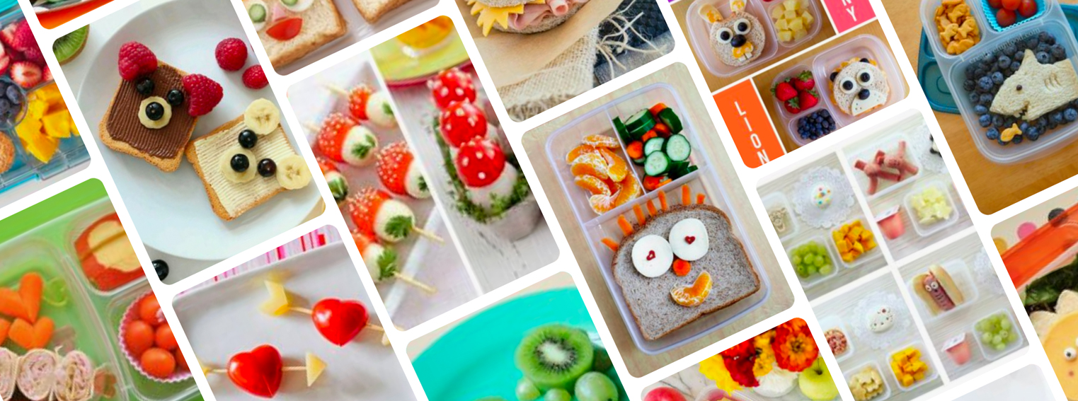 back to school lunch creatief met de brooddoos lunch inspiratie